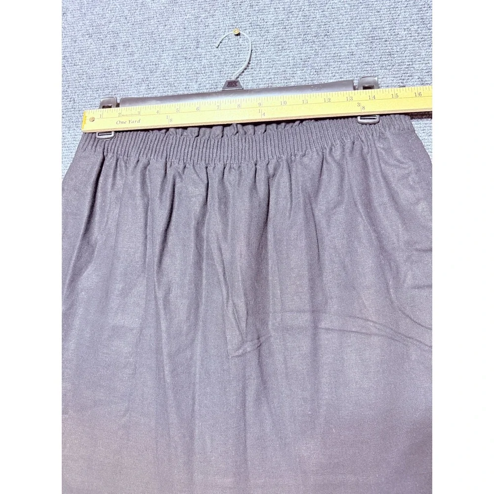 J. Crew crew skirt